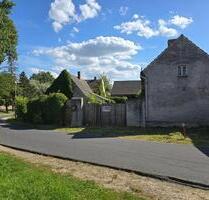Drei Seiten Hof Bauernhof Einfamilienhaus 100 Km vor Großraum Ber - Doberlug-Kirchhain