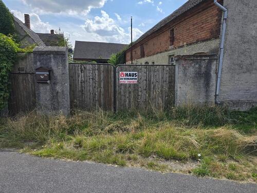 Foto - 3 Zimmer Bauernhaus, Landhaus zum Kaufen in Doberlug-Kirchhain