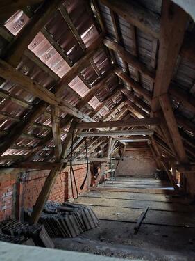 Foto - 3 Zimmer Bauernhaus, Landhaus in Doberlug-Kirchhain