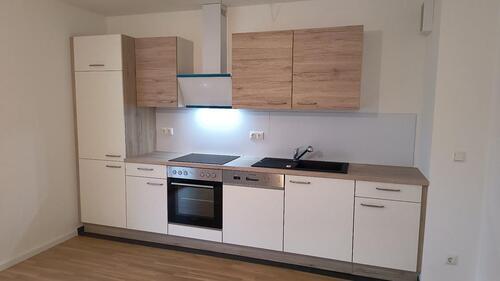 Foto - Neubauwohnung Wohnung 48 qm Bad Kreuznach