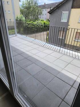 Foto - 1.5 Zimmer Etagenwohnung in Bad Kreuznach