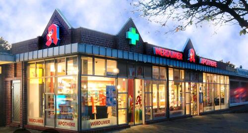 Foto - 2 Zimmer Etagenwohnung zur Miete in Wilhelmshaven