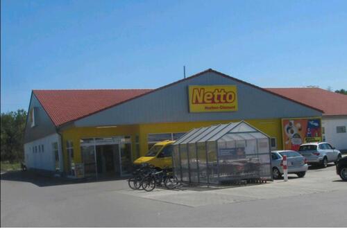 Foto - 2 Zimmer Etagenwohnung in Wilhelmshaven