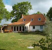Natur-Urlaub, Ferienhaus, nahe Ostsee, Zingst, Rügen, Stralsund.. - Gransebieth