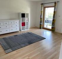 Schöne moderne 1-Zimmer Wohnung Küche Bad Balkon - Wittlich