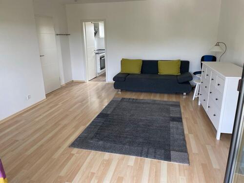 Foto - 1 Zimmer Etagenwohnung in Wittlich