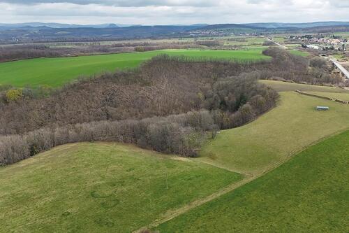Foto - Grundst&uuml;ck in Bahretal