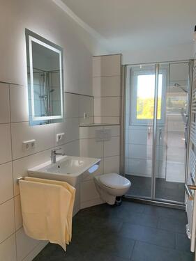 Foto - Wohnung komplett modernisiert in 2025 mit Balkon und Garage