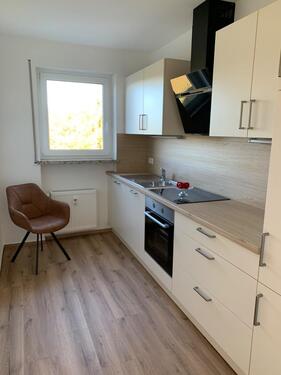 Foto - 2 Zimmer Etagenwohnung zum Kaufen in Bad Arolsen