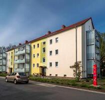 Gemütliche 2-Raum-Wohnung im 2. Obergeschoss - Bad Liebenwerda