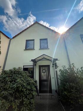 Foto - Ohne Makler: Modernisiertes Reihenhaus in bester Lage in Limburg