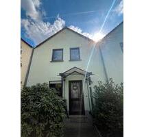 Ohne Makler: Modernisiertes Reihenhaus in bester Lage in Limburg - Limburg an der Lahn