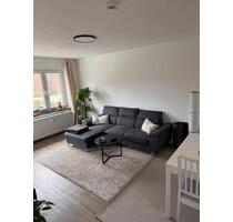 Gemütliche 2-Zimmer-Wohnung in Lüneburg