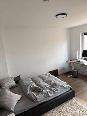 Foto - 2 Zimmer Etagenwohnung zur Miete in Lüneburg