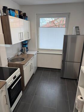 Foto - 2 Zimmer Etagenwohnung in Lüneburg