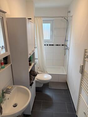 Foto - Etagenwohnung in Lüneburg zur Miete