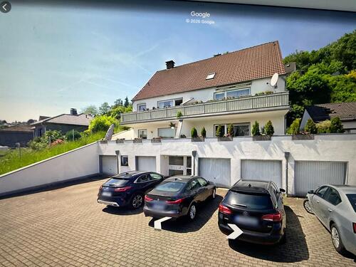 Foto - 2-Zimmer-Wohnung mit grosser Terrasse, Garage, Stellplatz