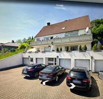 2-Zimmer-Wohnung mit grosser Terrasse, Garage, Stellplatz - Wuppertal Gemarkung Barmen