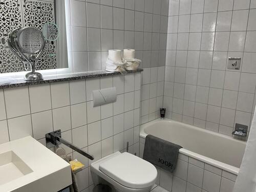 Foto - 2 Zimmer Hochparterre in Wuppertal