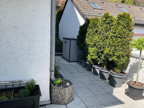 Foto - Hochparterre in Wuppertal zum Kaufen