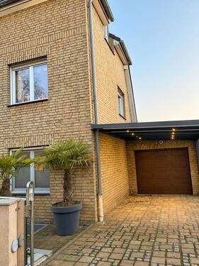 Foto - 5 Zimmer Terrassenwohnung zur Miete in Duisburg