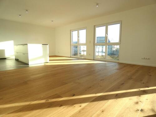Foto - 3 Zimmer Maisonettenwohnung in Wiesbaden