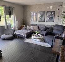 Attraktive 3-Zimmer-Parterrewohnung 71,70 m², Terrasse und Garten - Wesel Fusternberg