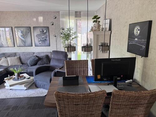 Foto - 3 Zimmer Erdgeschoßwohnung in Wesel