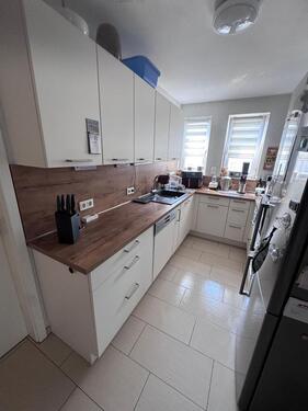 Foto - Erdgeschoßwohnung in Wesel zur Miete