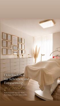 Foto - Arbeitsplätze für Beauty Branche