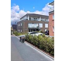 Stilvolle 2-Zimmer-Penthouse-Wohnung - Scharbeutz