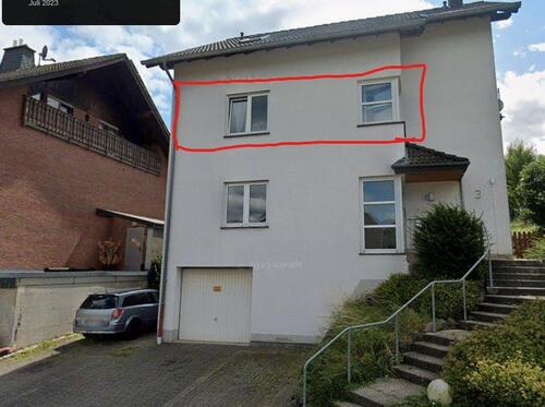 Foto - 3-Zimmer Wohnung mit 2 Parkplätzen Oberbreisig