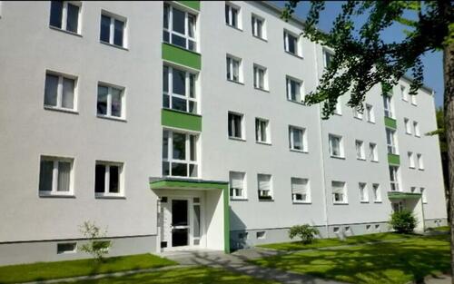 Foto - Voll möblierte Wohnung zur Nachmiete – Top Lage nahe UKD