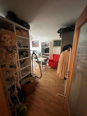 Foto - 1 Zimmer Etagenwohnung zur Miete in Dresden