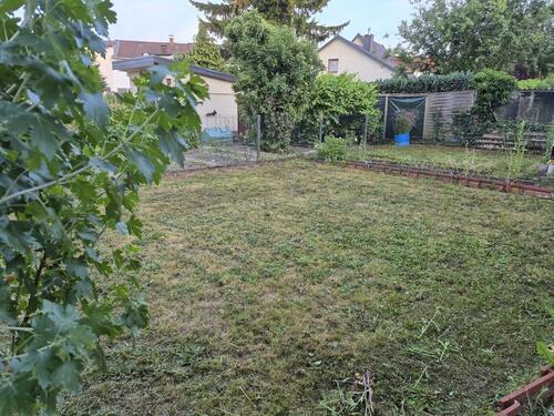 Foto - Einfamilienhaus zum Kaufen in Philippsburg