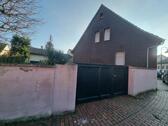 Foto - Einfamilienhaus in Philippsburg