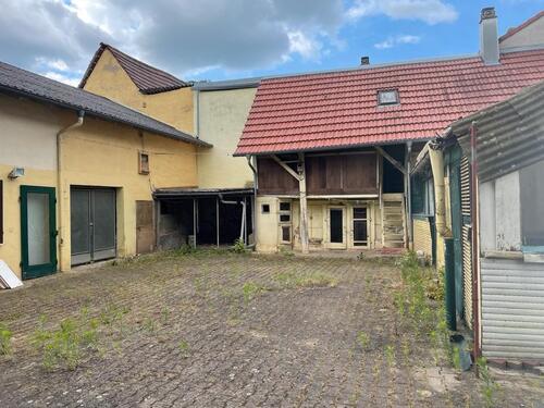 Foto - Einfamilienhaus in Philippsburg zum Kaufen