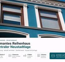 Charmantes Reihenhaus in Bremen Neustadt | Privatverkauf