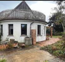 Charmantes Einfamilienhaus in Strasburg - Strasburg (Uckermark)