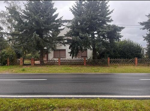 Foto - Einfamilienhaus zum Kaufen in Strasburg (Uckermark)
