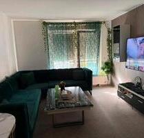 Schöne 3 Zimmer Wohnung in Heilbronner Innenstadt zu vermieten!
