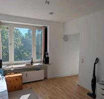 Helles 1,5-Zimmer-Apartment in Siegen-Weidenau