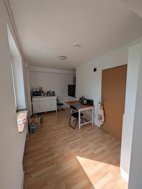 Foto - 1.5 Zimmer Etagenwohnung in Siegen