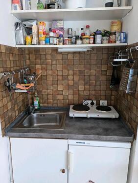 Foto - Etagenwohnung in Siegen zur Miete