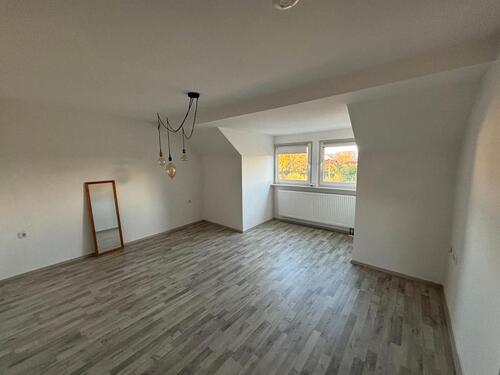 Foto - 2 Zimmer Dachgeschoßwohnung zur Miete in Passau