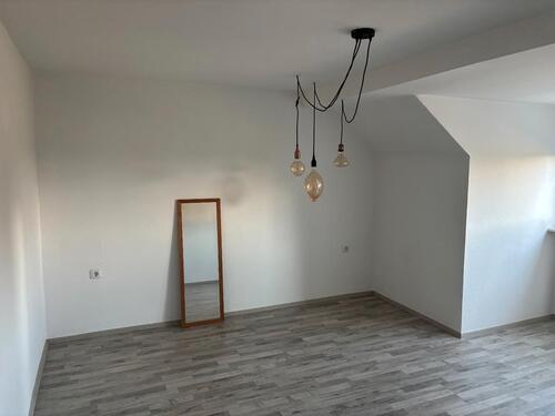 Foto - 2 Zimmer Dachgeschoßwohnung in Passau