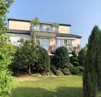 Gepflegte & helle 3-Zimmer-Wohnung mit Balkon u. Garage - Celle