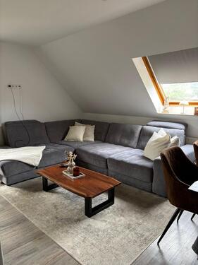 Foto - Wohnung in Frille Petershagen 110qm 4ZKB