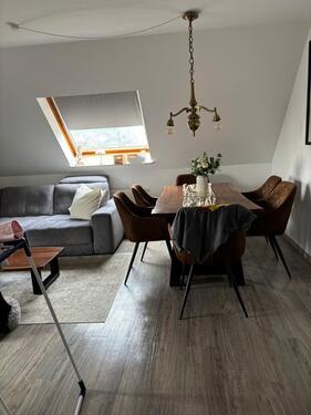 Foto - Etagenwohnung zur Miete in Petershagen
