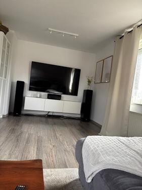Foto - Etagenwohnung in Petershagen